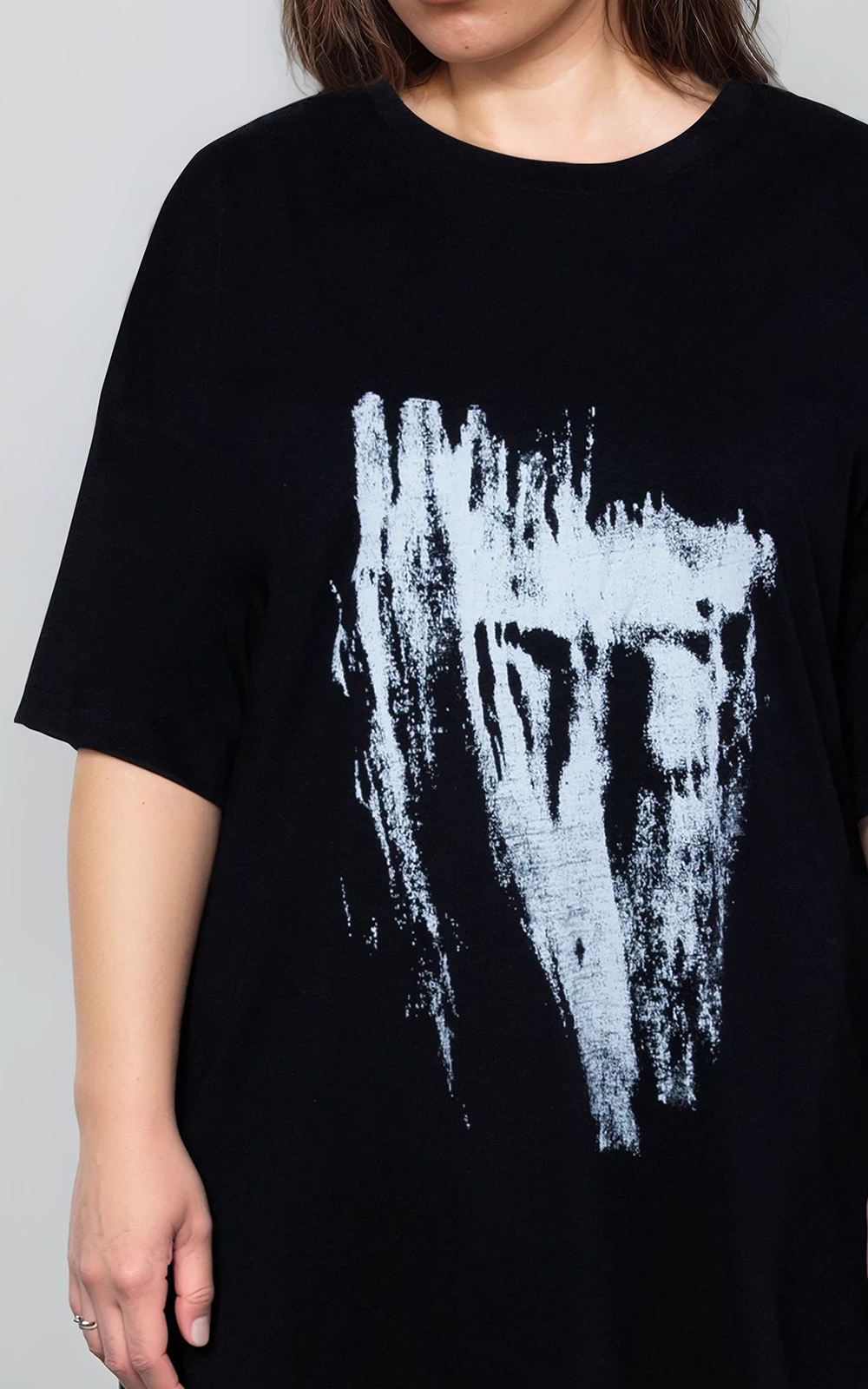 Bane Dress product photo.