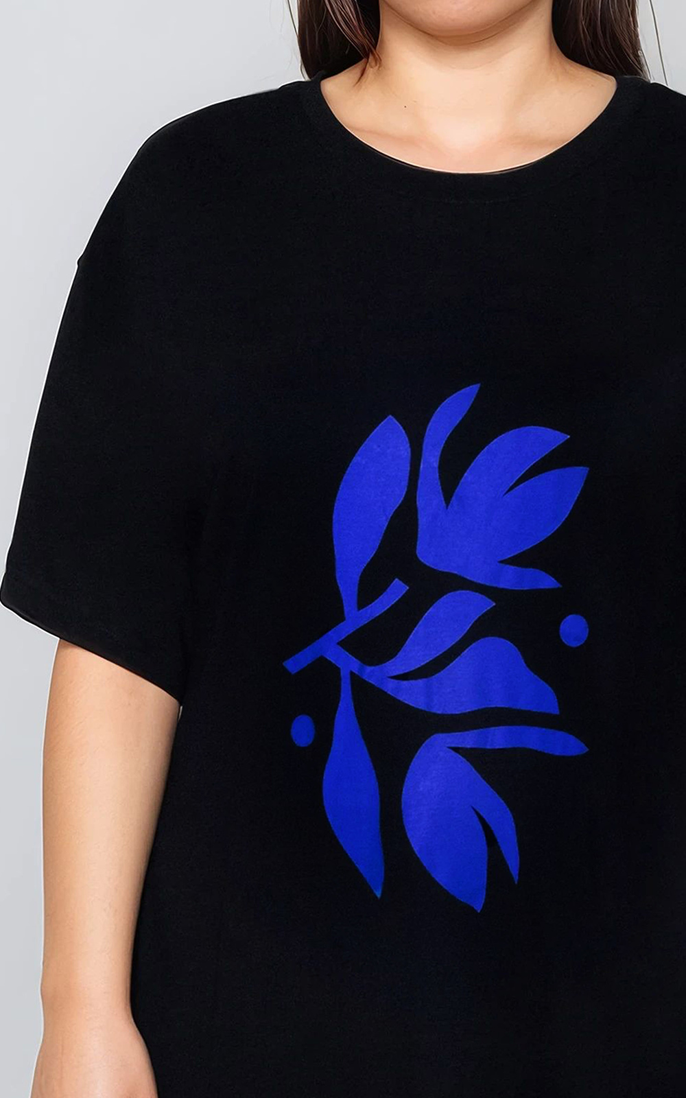 Bane Dress product photo.