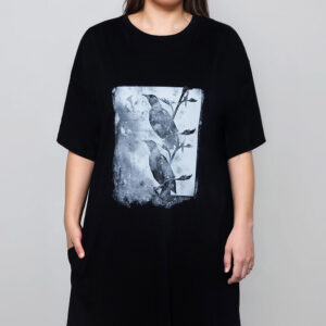 Bane Dress
