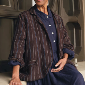 Baridi Jacket Linen