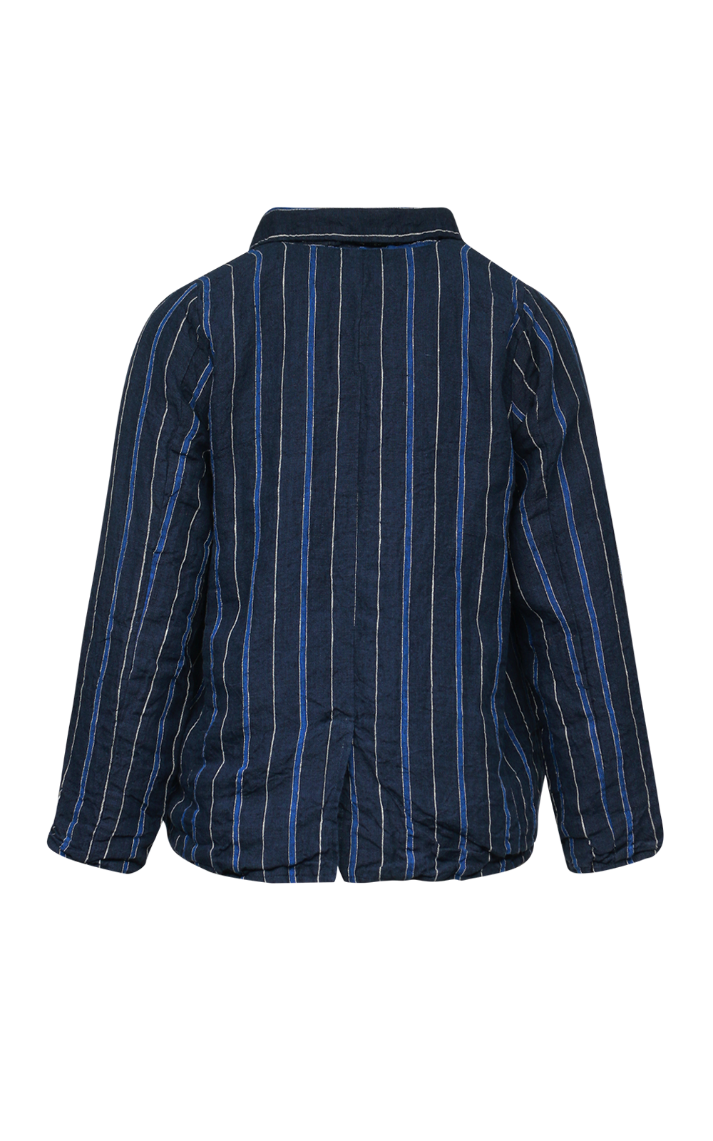 Baridi Jacket Linen product photo.