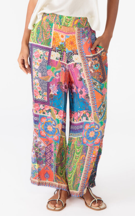 Basilica Pant product photo.