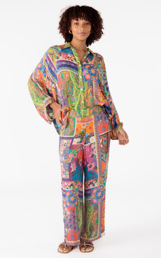 Basilica Pant product photo.