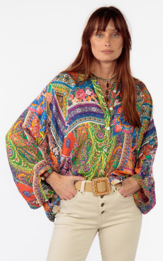 Basilica Top product photo.