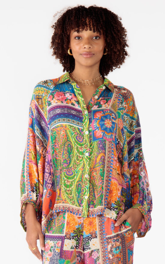 Basilica Top product photo.