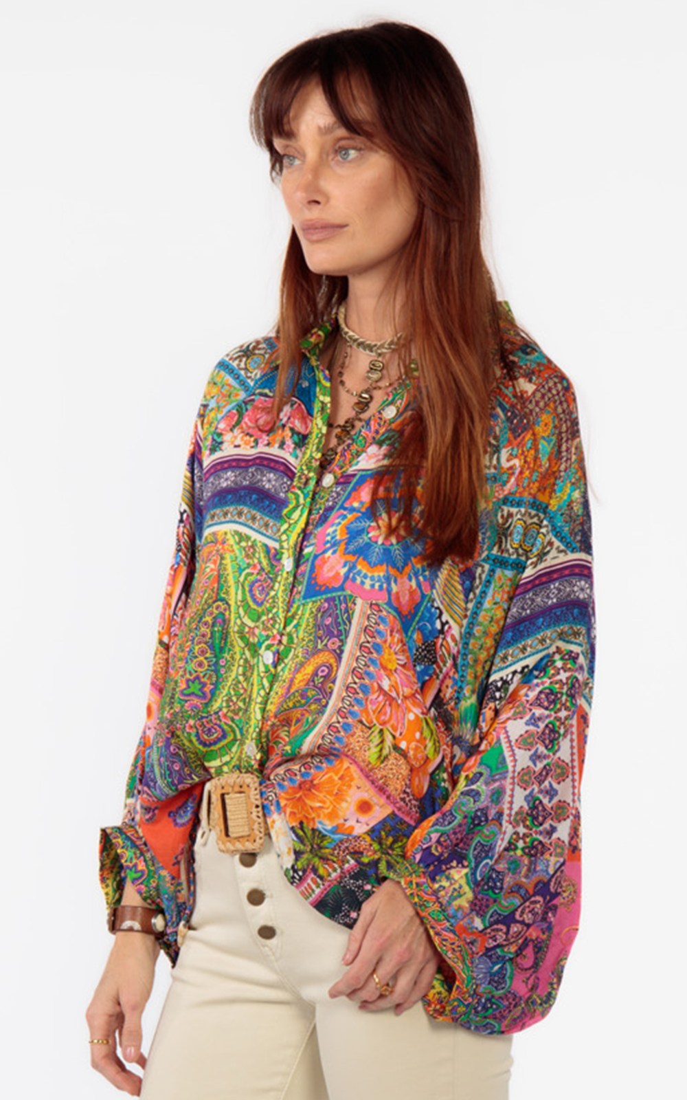 Basilica Top product photo.