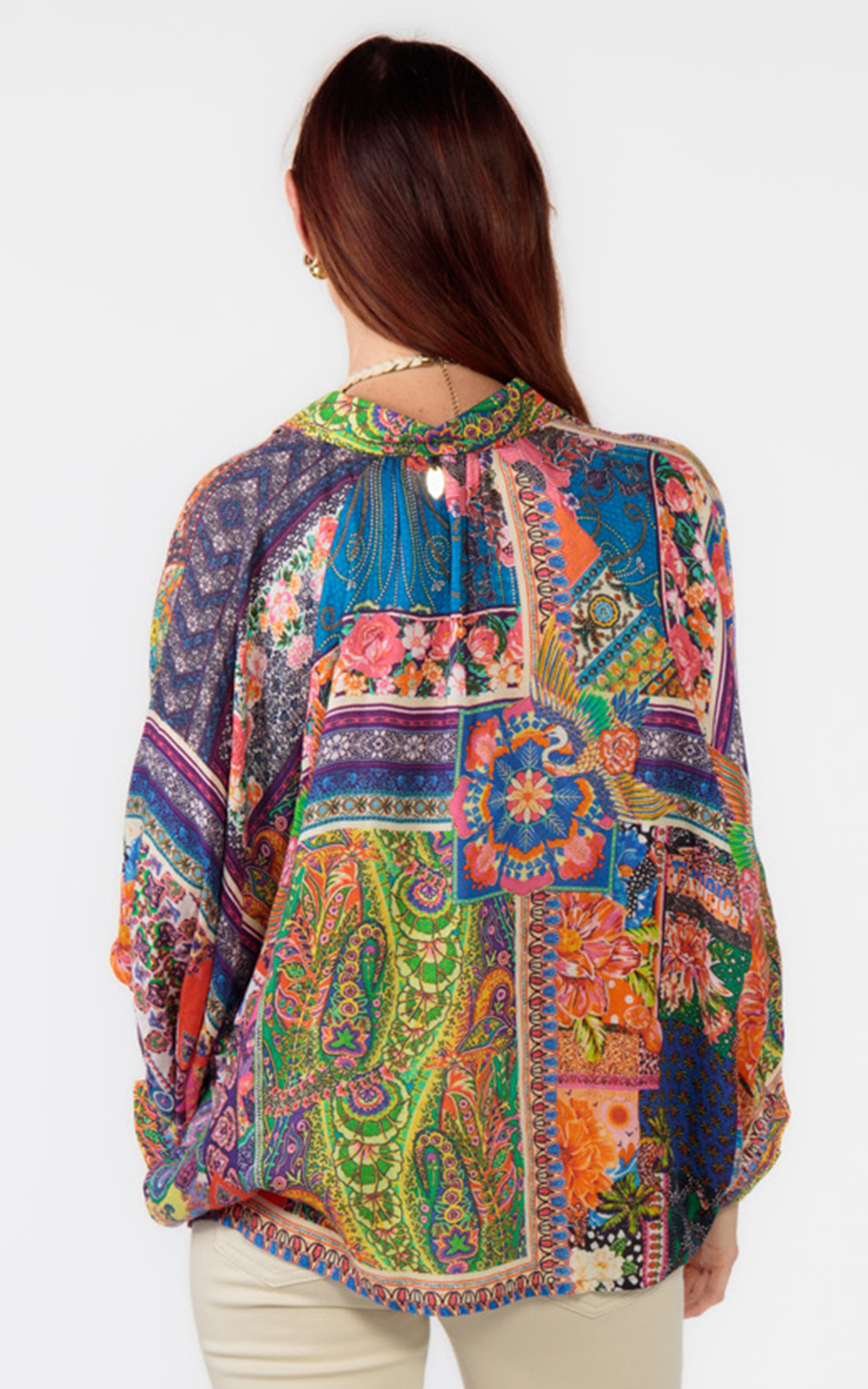Basilica Top product photo.