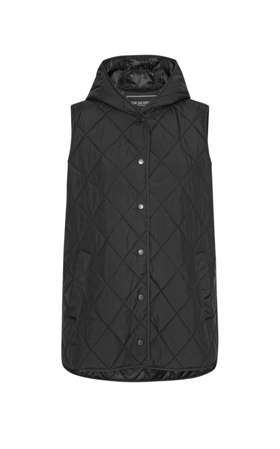 Padded Vest product photo.