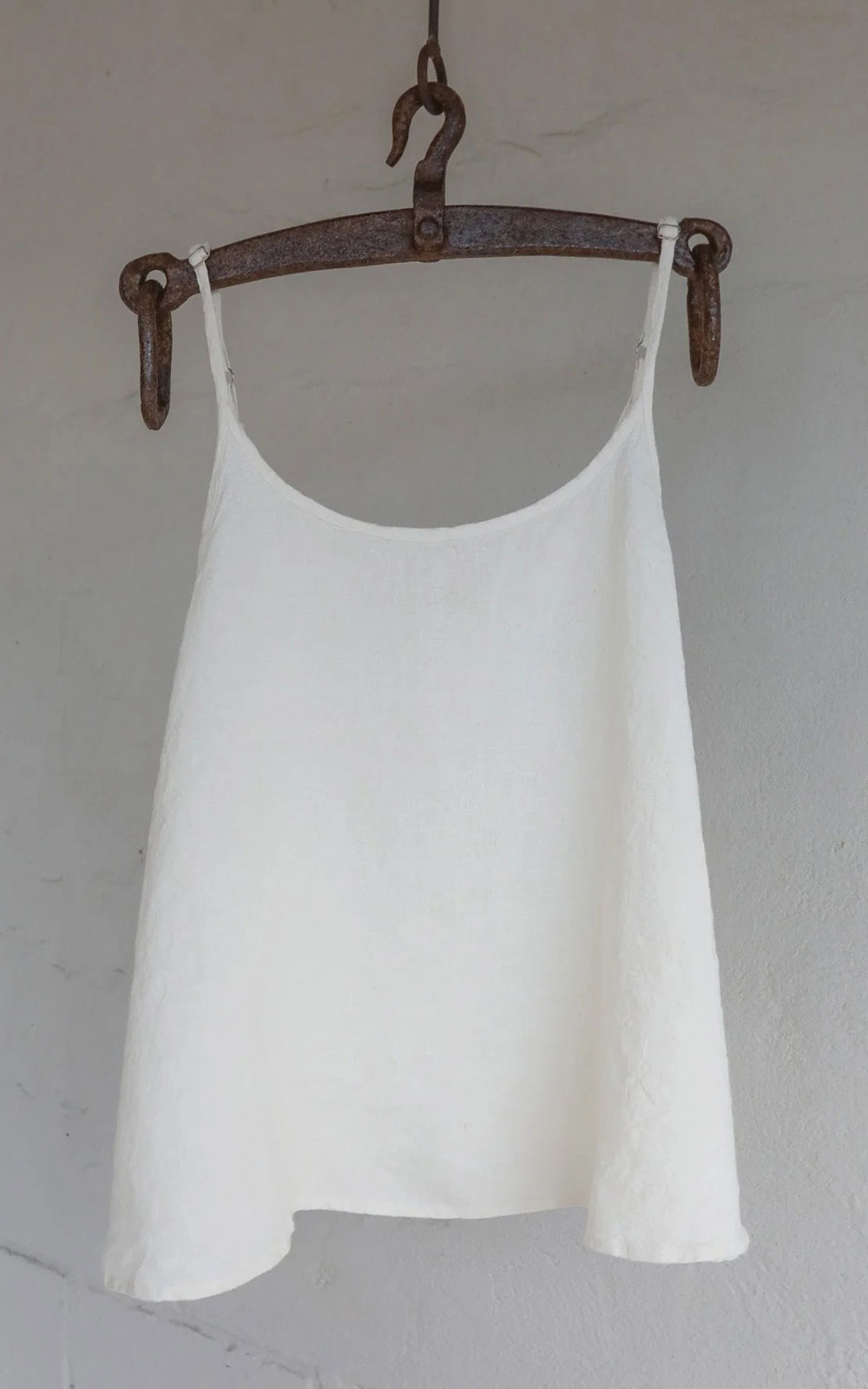 Bells Cami product photo.
