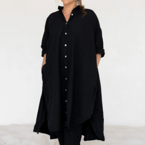 Belgrave Shirt Cotton Poplin