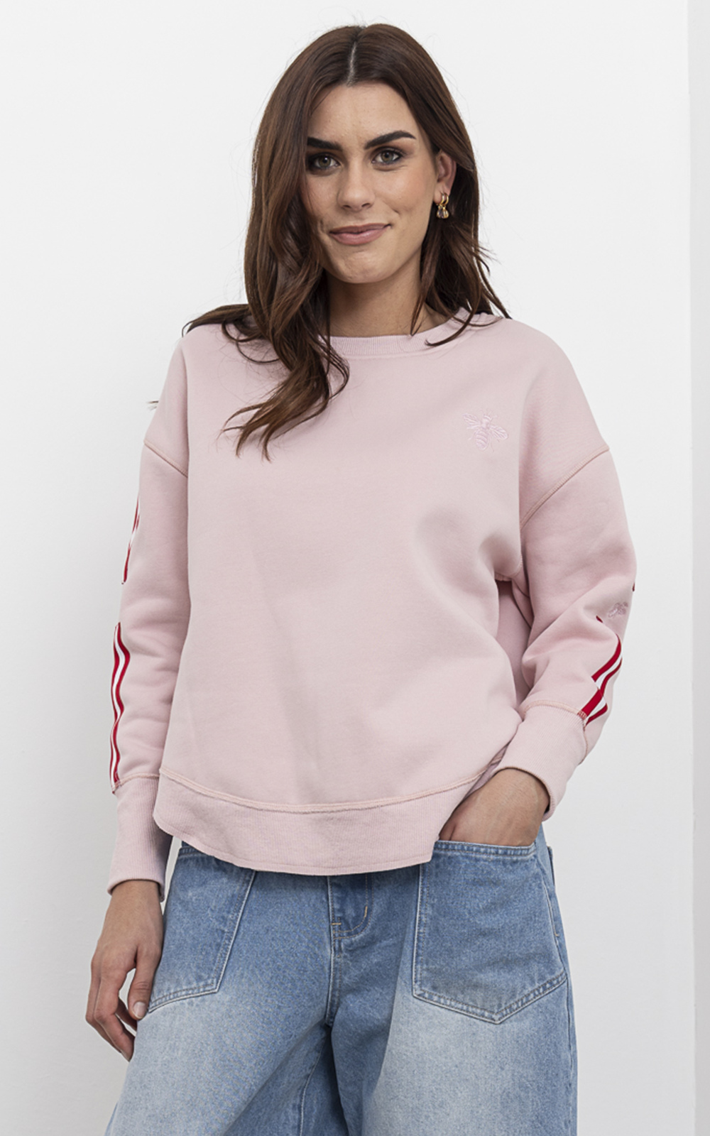 Bianca Sweat product photo.