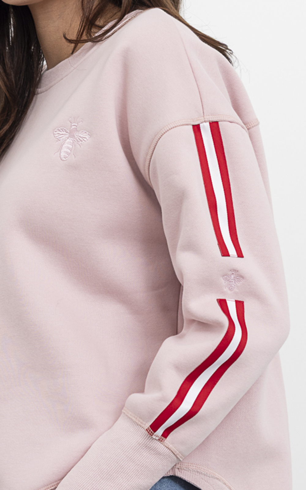 Bianca Sweat product photo.