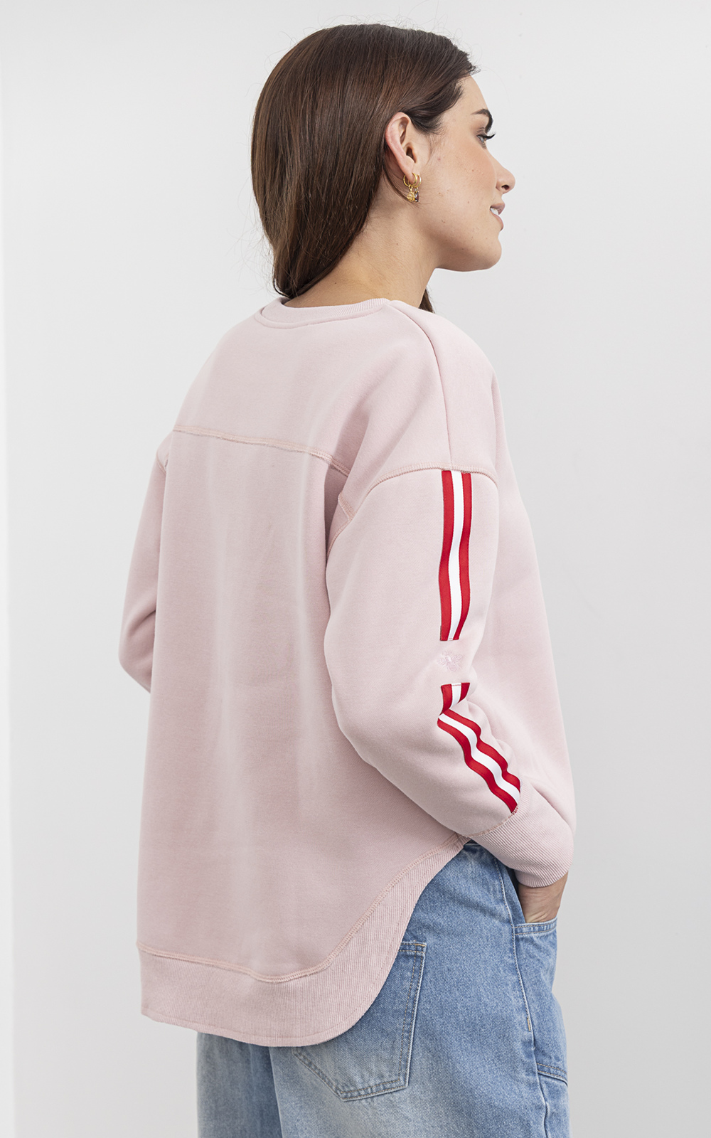 Bianca Sweat product photo.