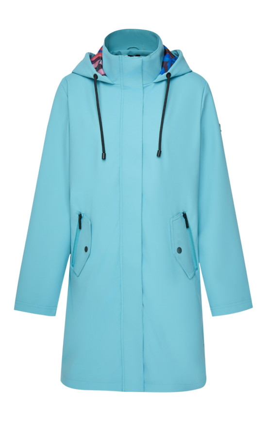 Billie Coat product photo.