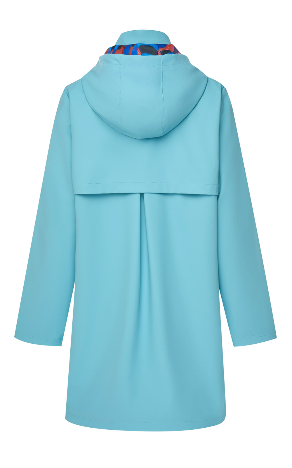 Billie Coat product photo.