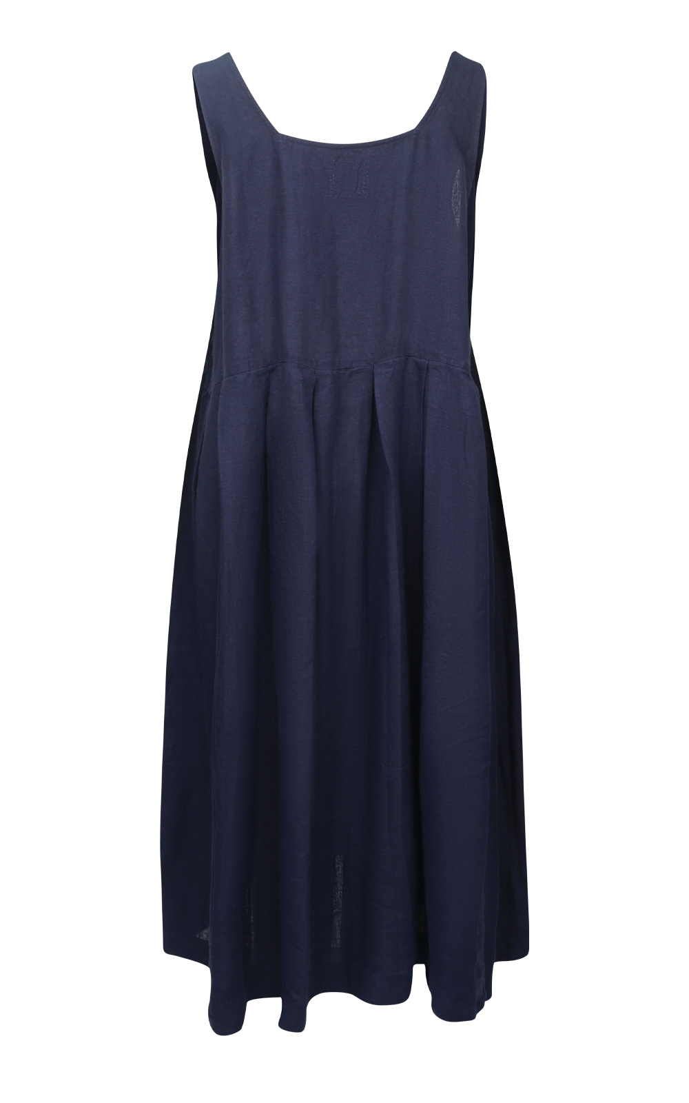 Binti Dress Linen product photo.
