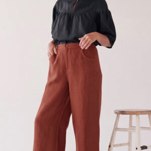 Bowie Pant