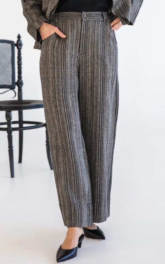 Bowie Pant  product photo.