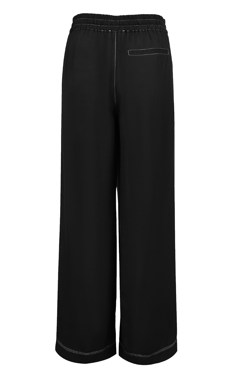 Bowie Pants product photo.