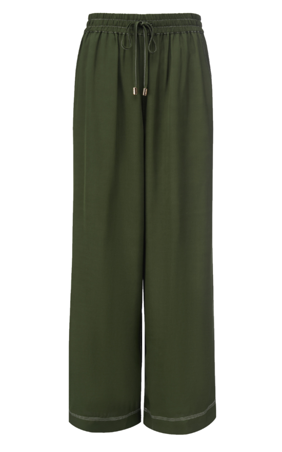 Bowie Pants product photo.