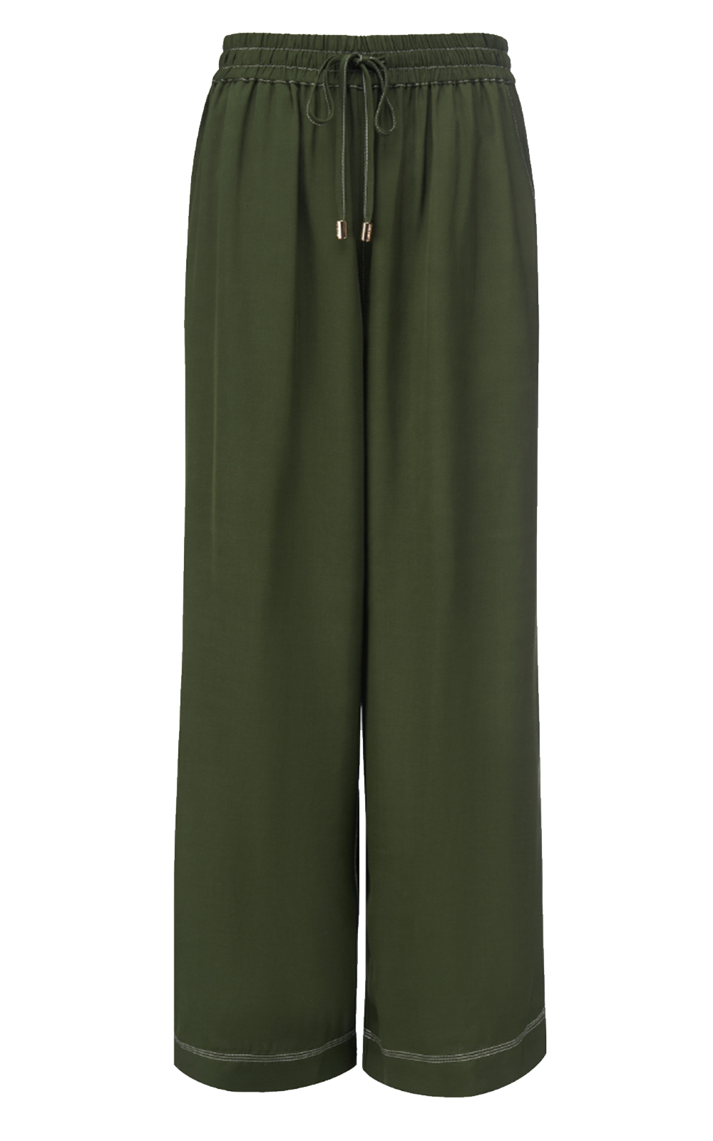 Bowie Pants product photo.