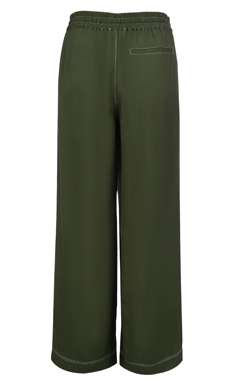 Bowie Pants product photo.