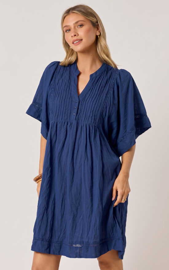 Briah Dress product photo.