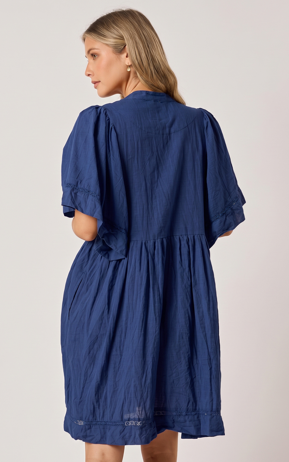 Briah Dress product photo.