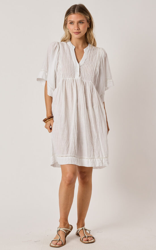 Briah Dress product photo.