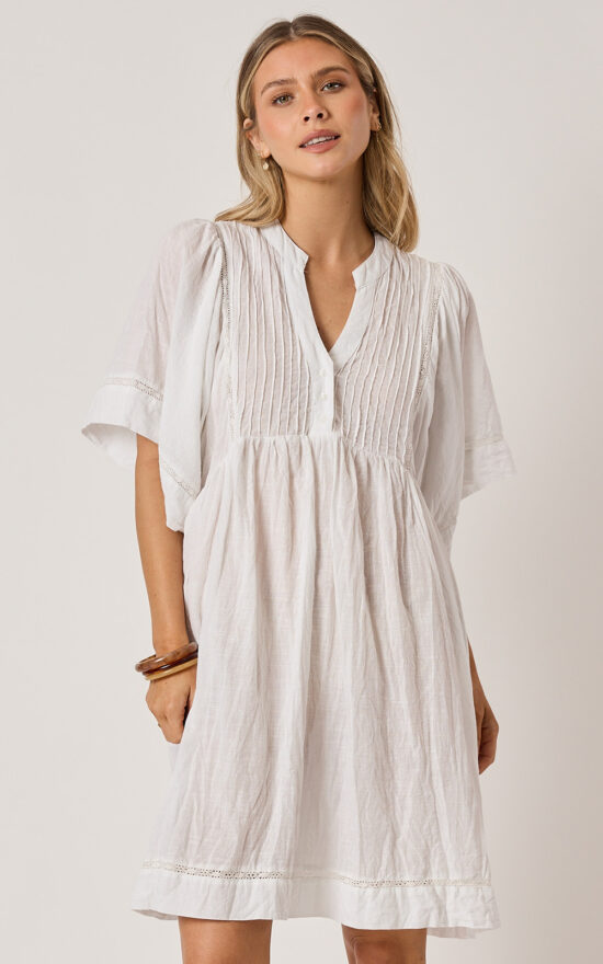 Briah Dress product photo.