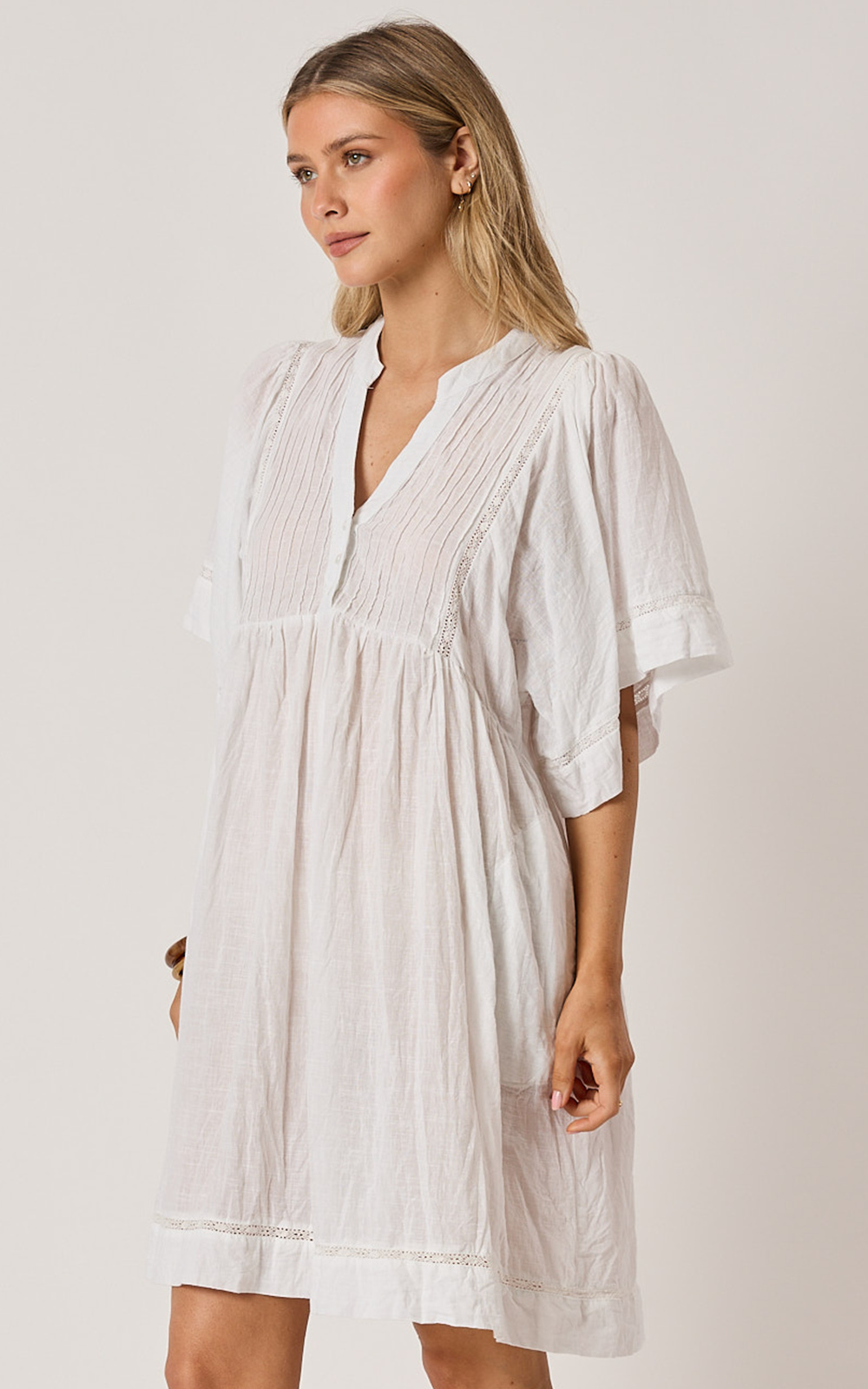Briah Dress product photo.
