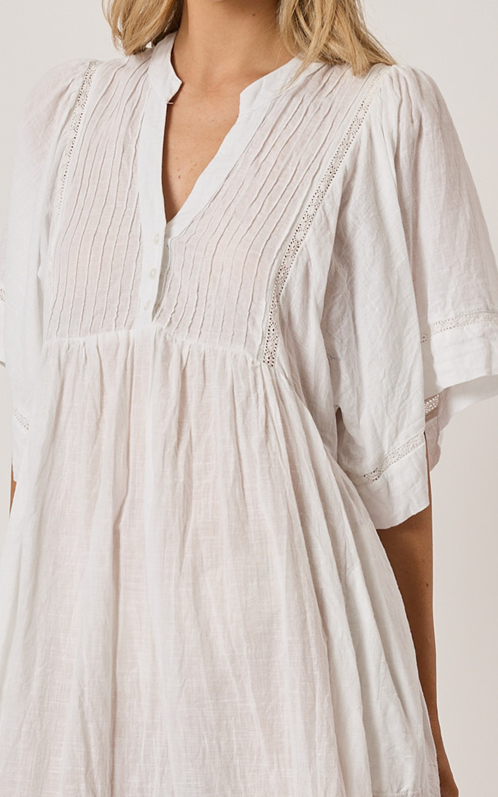 Briah Dress product photo.
