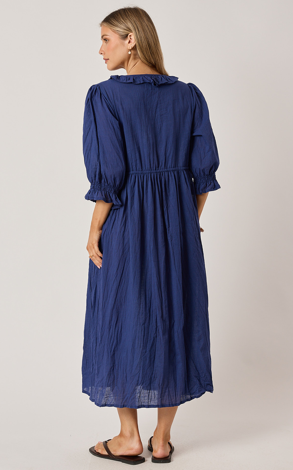 Briah Midi product photo.