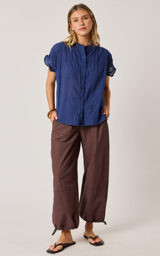 Briah Top product photo.