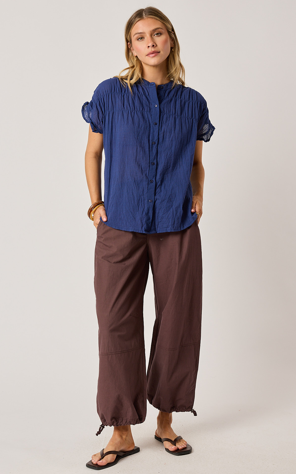 Briah Top product photo.