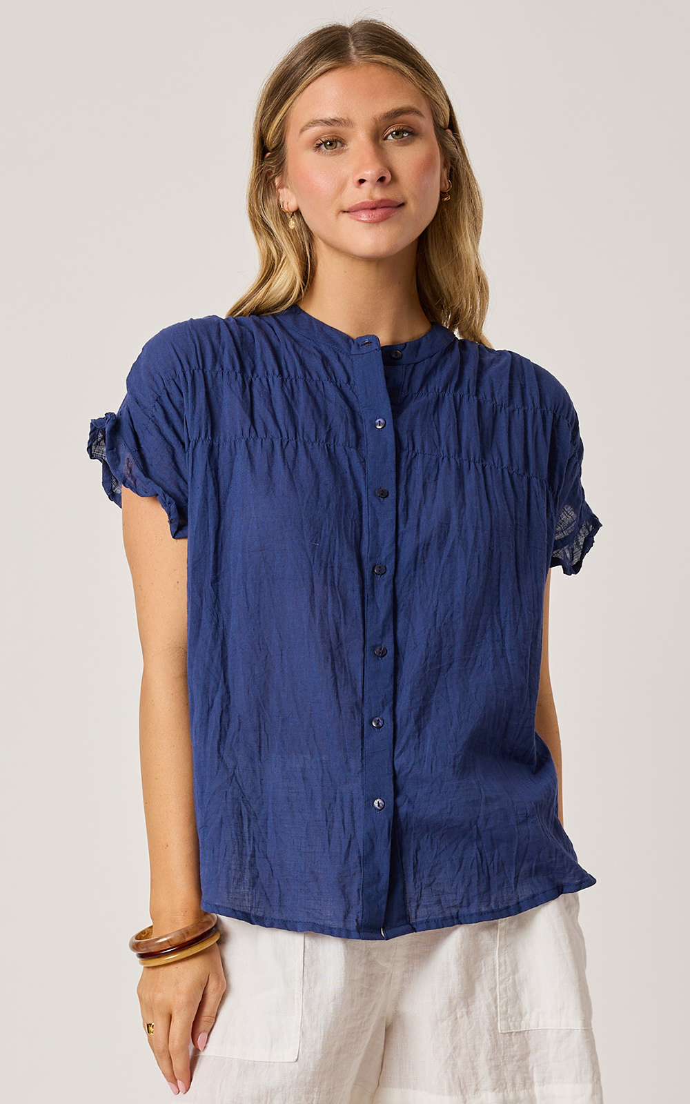 Briah Top product photo.