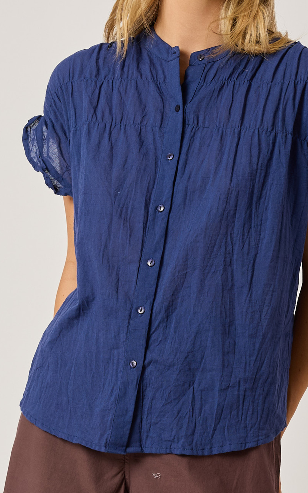 Briah Top product photo.