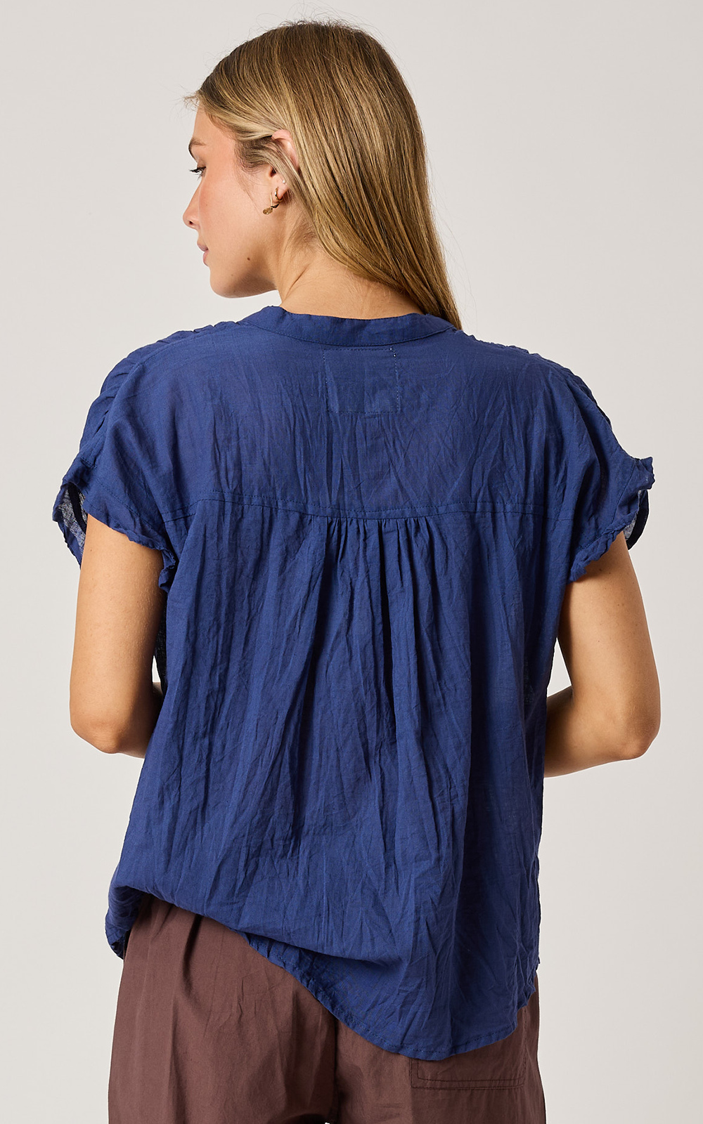Briah Top product photo.