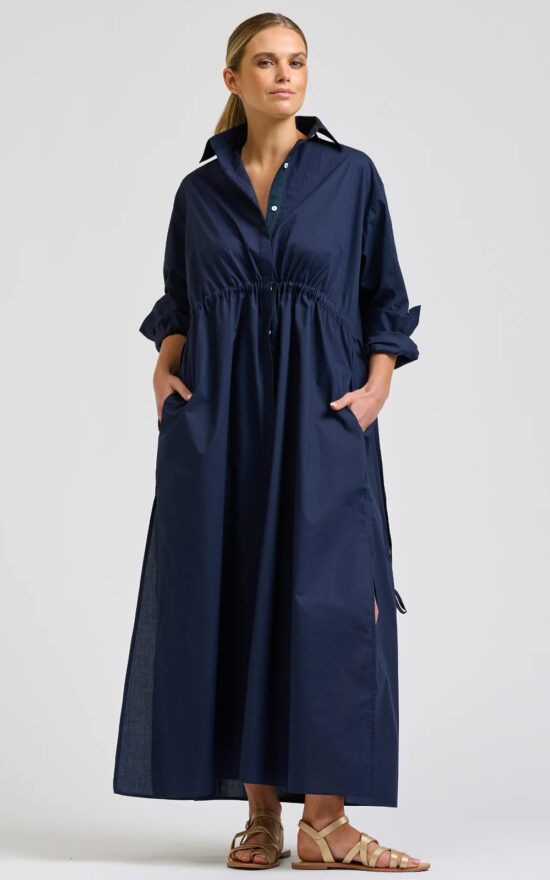 Brooke Dress product photo.