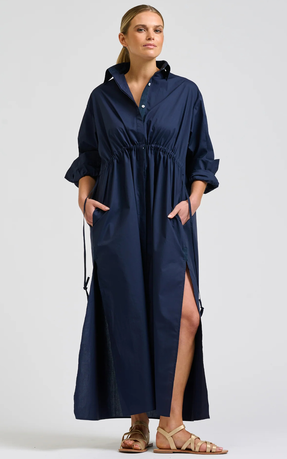 Brooke Dress product photo.