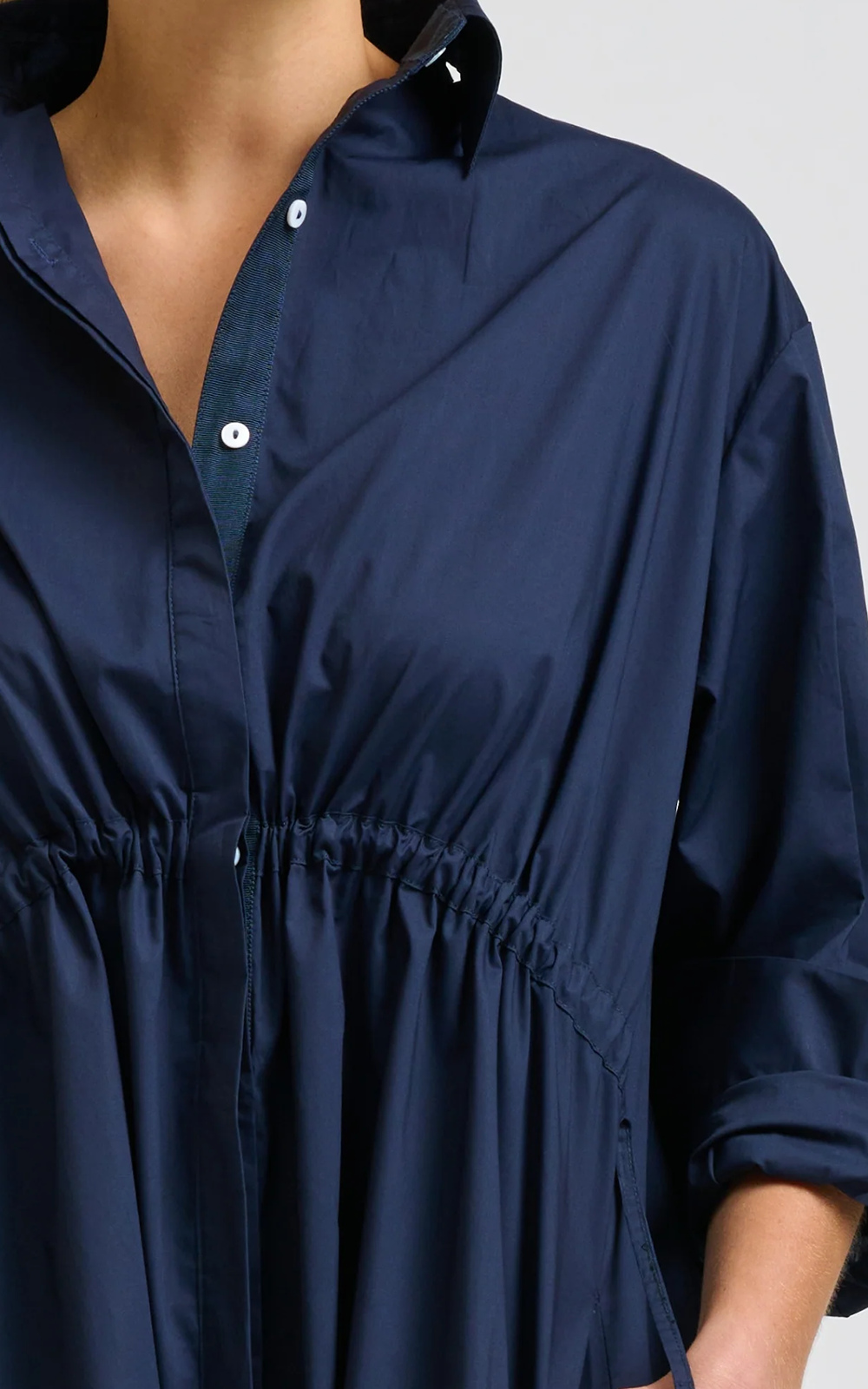 Brooke Dress product photo.
