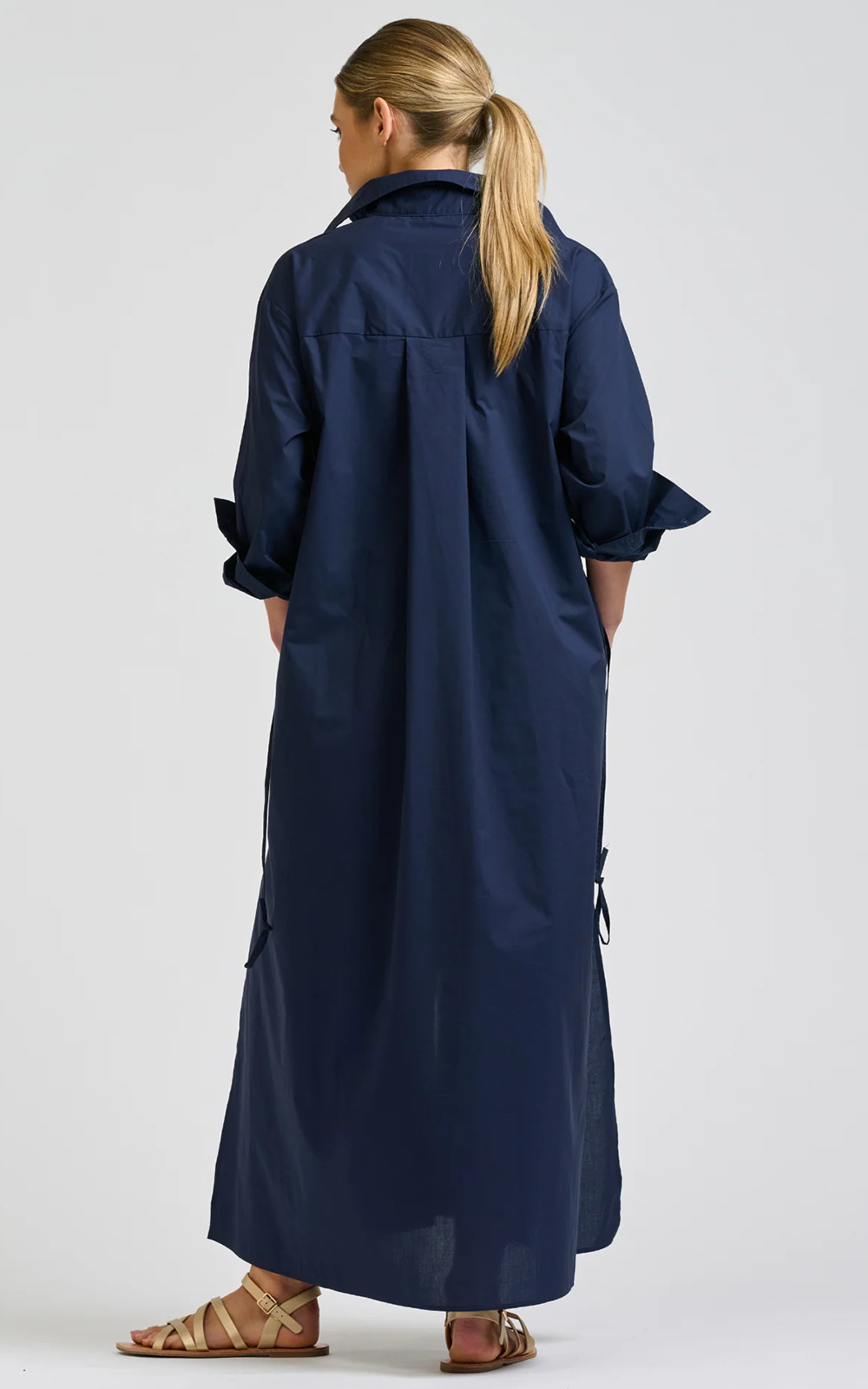 Brooke Dress product photo.