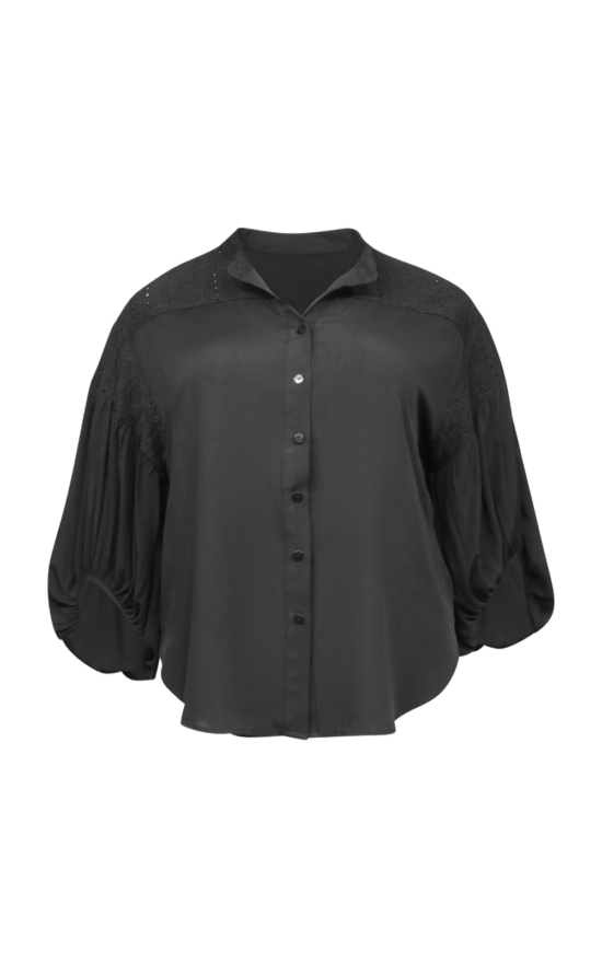 Bronte Shirt product photo.