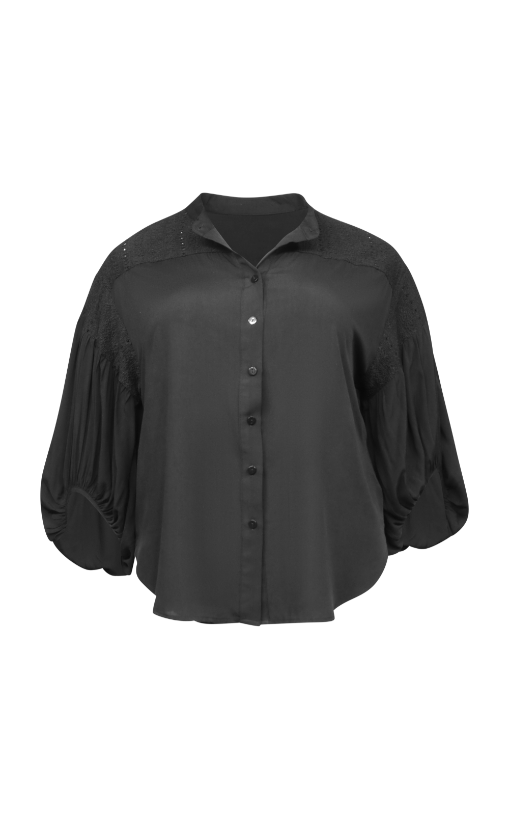 Bronte Shirt product photo.