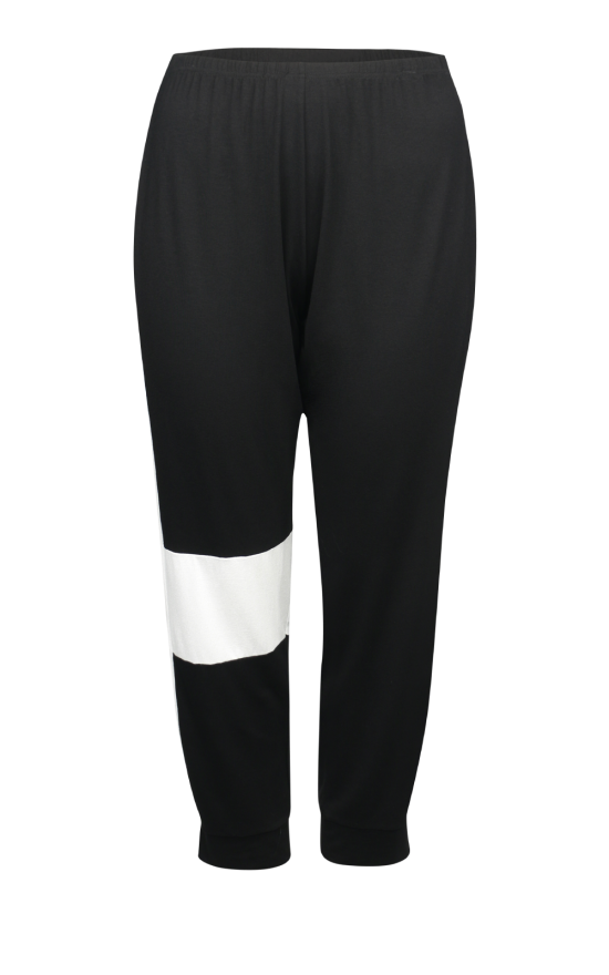 Inset Track Pants product photo.