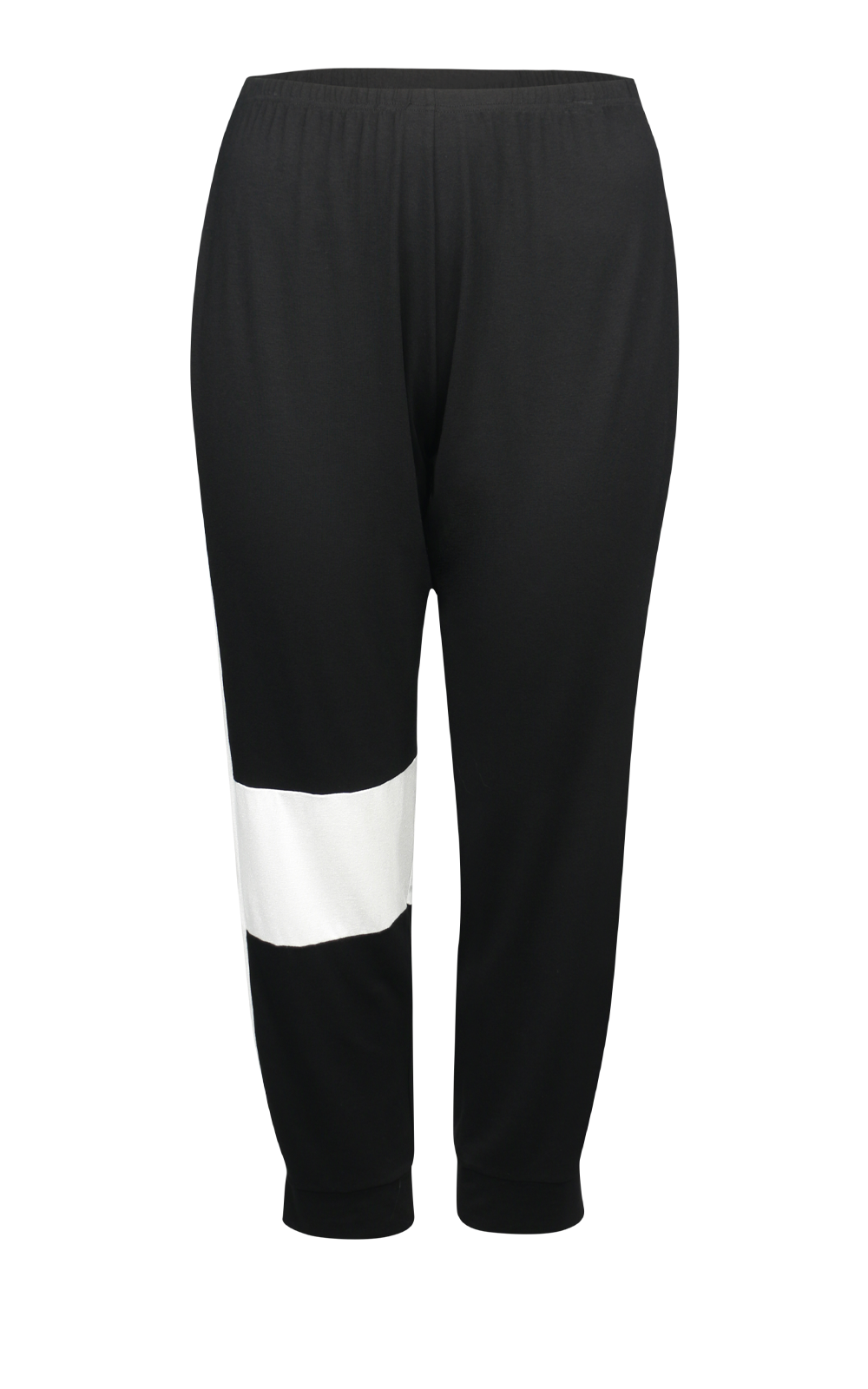 Inset Track Pants product photo.