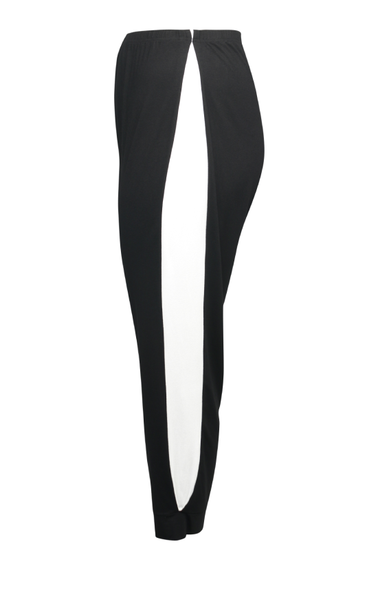 Inset Track Pants product photo.