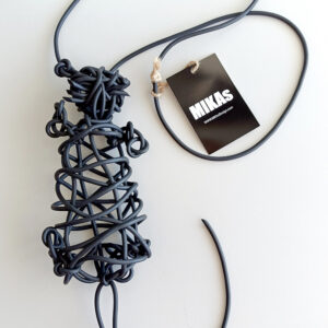 Cat Necklace