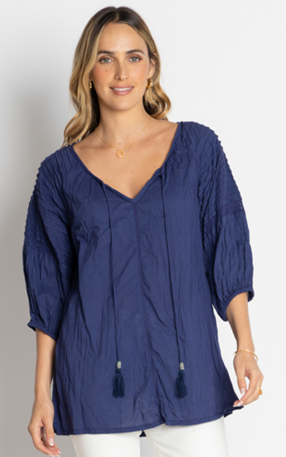 Celeste Top product photo.