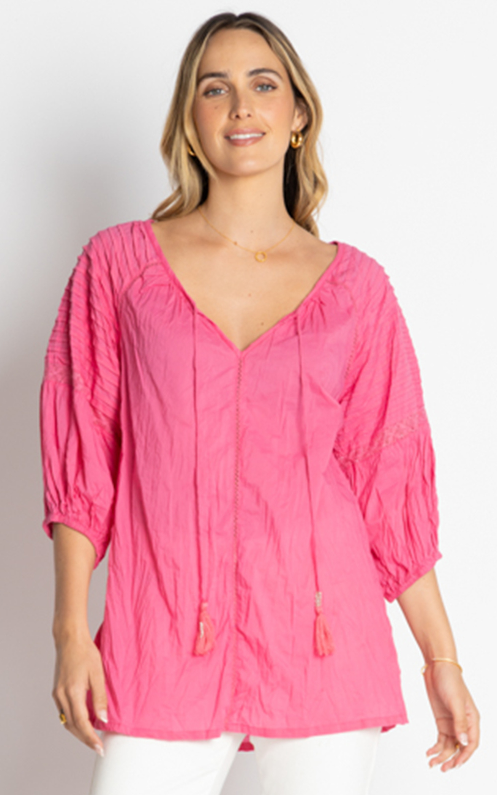 Celeste Top product photo.